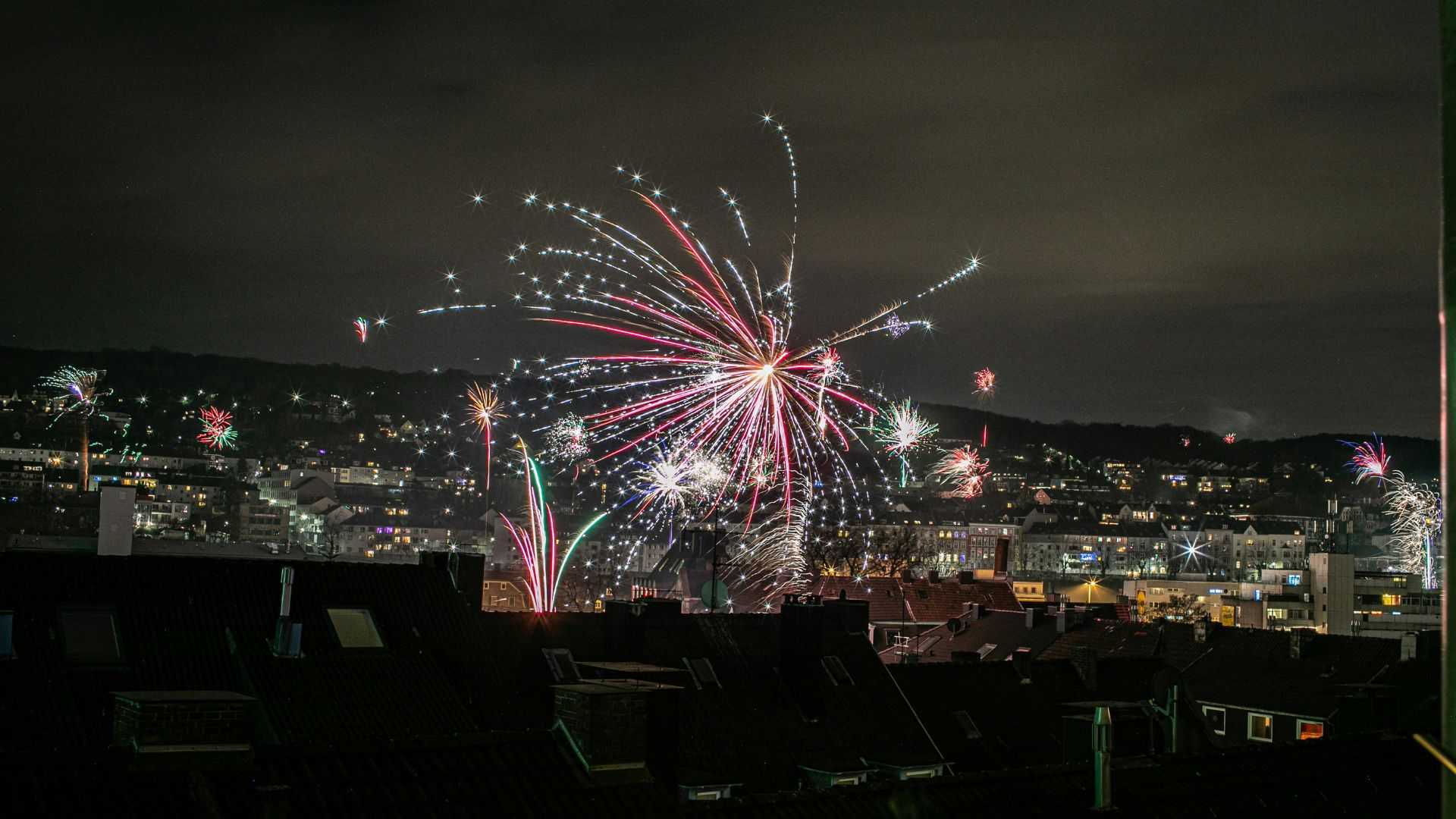 5 Tempat Merayakan Tahun Baru 2026 di Garut yang Seru